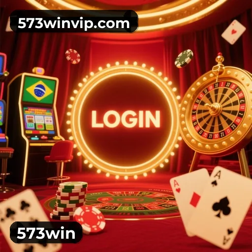 573win cadastro — verificação de conta e PIX no caixa