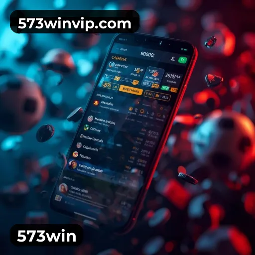 573win feedback — formulário de envio no aplicativo oficial