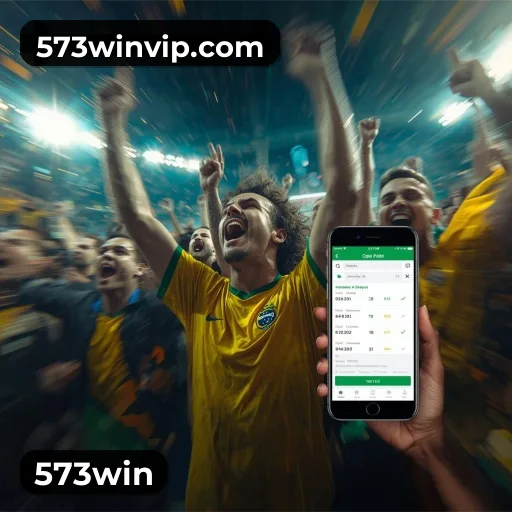 573win feedback — categorias de sugestão e melhoria no app