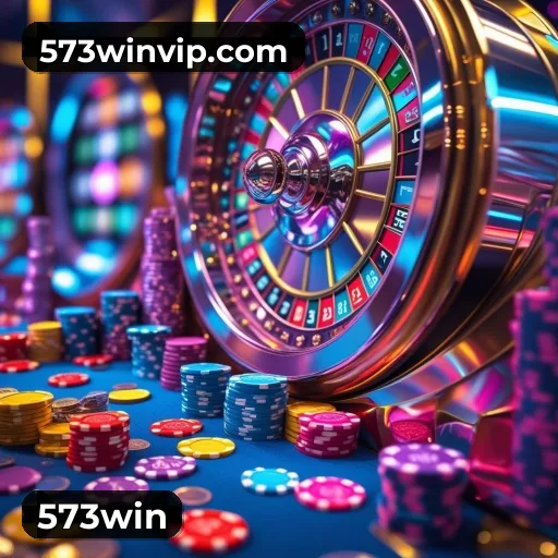 573win PIX Instantâneo - Saques em 8 Minutos