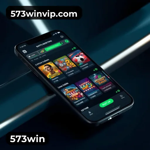 573win Certificado eCOGRA - Jogos Justos Auditados