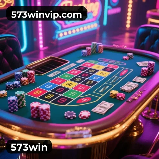 573win login — painel de entrada no app oficial
