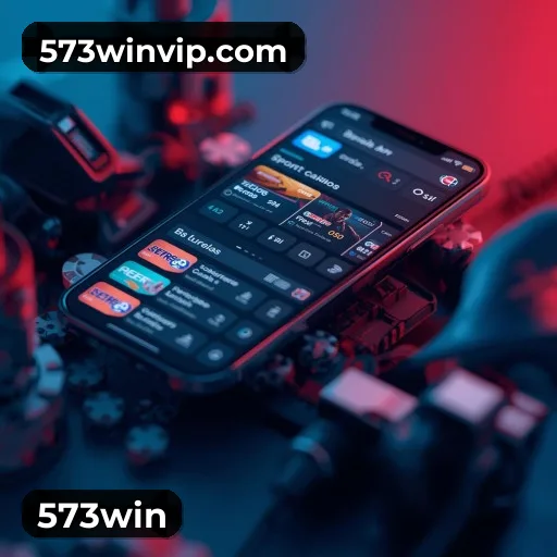 573win plataforma — depósito PIX instantâneo no caixa